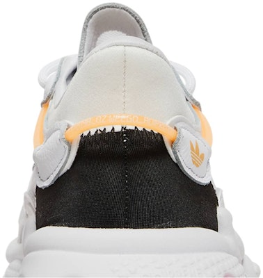 (Women) adidas Ozweego Lite 'White Hazy Orange' FX6295 Sizing (Women) adidas Ozweego Lite 'White Hazy Orange' FX6295