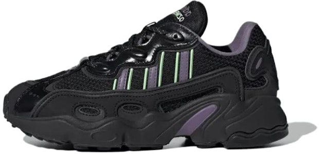 (W) adidas Ozweego OG 'Hitam Shadow Violet' IG6021 Buy (W) adidas Ozweego OG 'Hitam Shadow Violet' IG6021