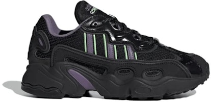 (W) Ozweego OG "黒紫" (Kuro Murasaki) IG6021 Order (W) Ozweego OG "黒紫" (Kuro Murasaki) IG6021