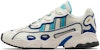 (W) adidas Ozweego OG 'Putih Royal Cyan' IE6999