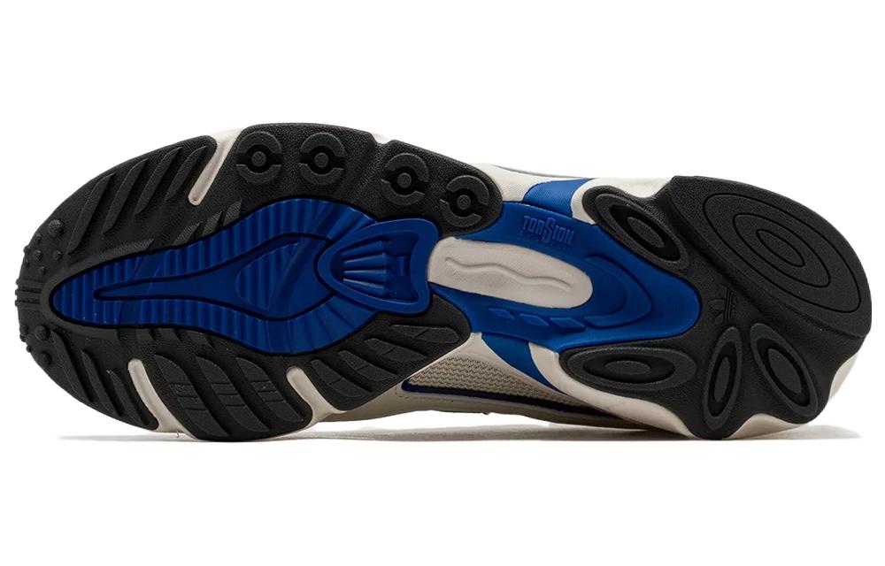 Purchase (W) アディダス Ozweego OG オフホワイト/ロイヤルシアン IE6999