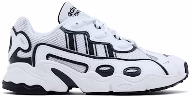 (Women) adidas Ozweego OG 'White Black' IG6073