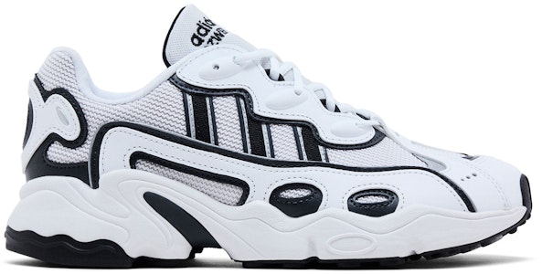 (W) adidas Ozweego OG 'Putih Hitam' IG6073 Buy (W) adidas Ozweego OG 'Putih Hitam' IG6073