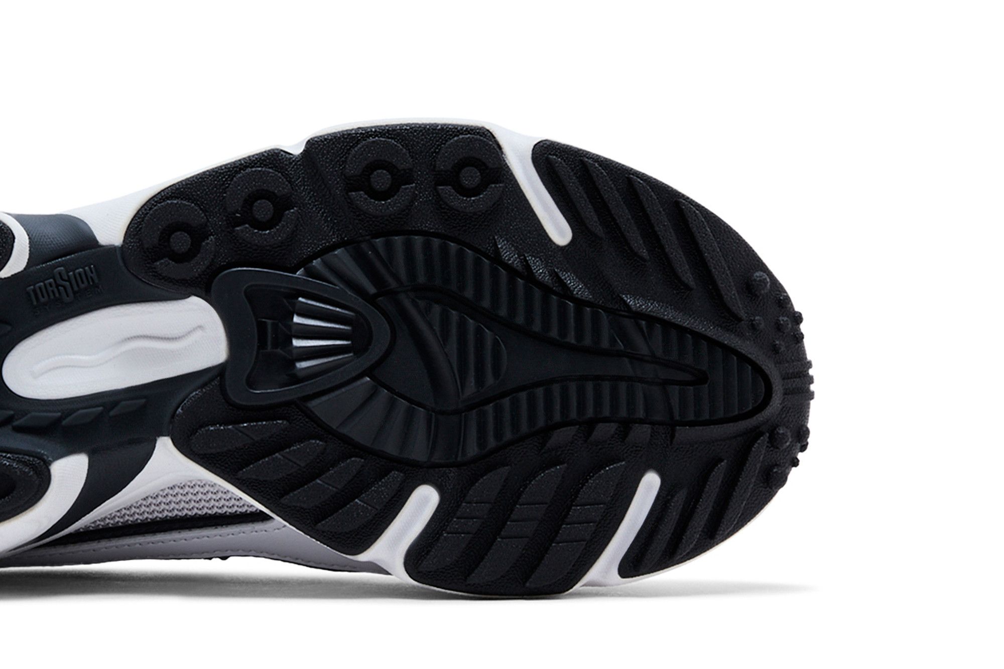 Purchase (W) adidas Ozweego OG 'Putih Hitam' IG6073