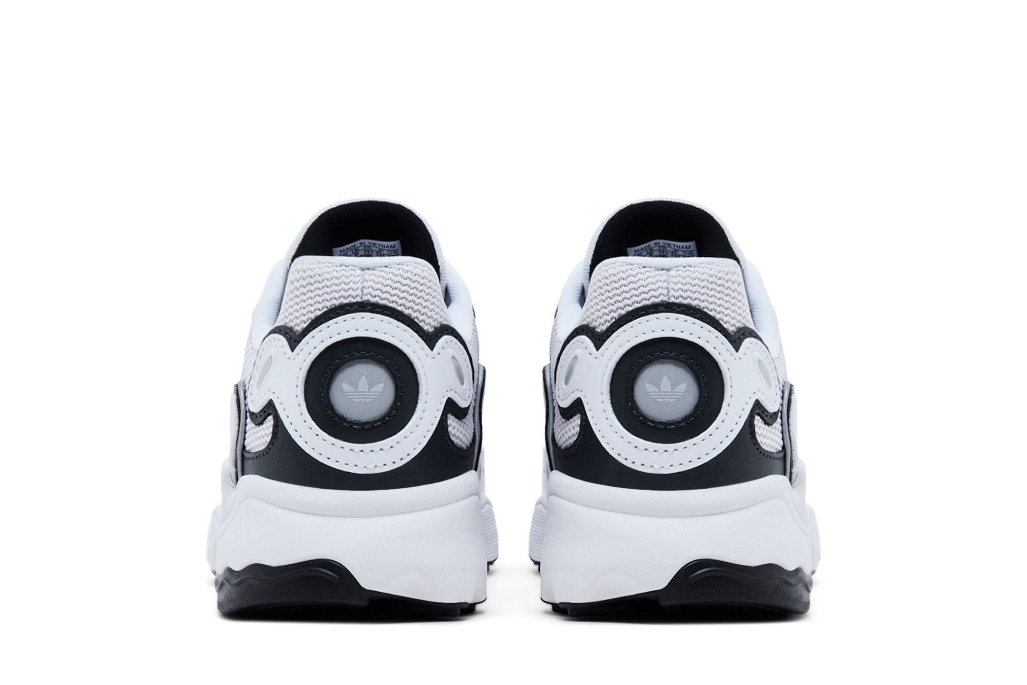 Details for (W) adidas Ozweego OG 'Putih Hitam' IG6073