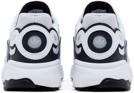 (W) adidas Ozweego OG 'Putih Hitam' IG6073 Details for (W) adidas Ozweego OG 'Putih Hitam' IG6073