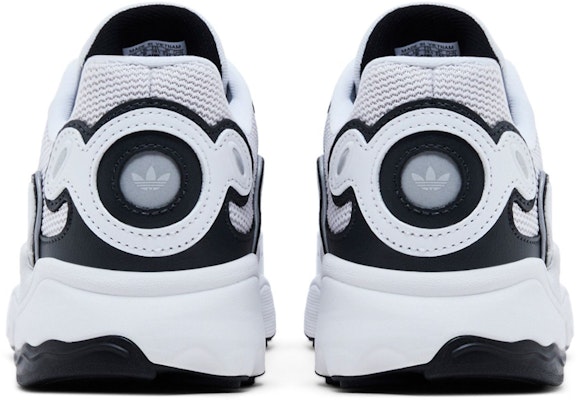 (W) adidas Ozweego OG 'Putih Hitam' IG6073 Details for (W) adidas Ozweego OG 'Putih Hitam' IG6073