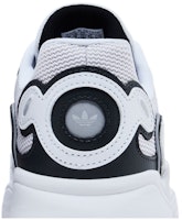 adidas Originals Ozweego OG 舒適百搭 減震耐磨 低幫 生活休閒鞋 女款 白色 Sizing adidas Originals Ozweego OG 舒適百搭 減震耐磨 低幫 生活休閒鞋 女款 白色