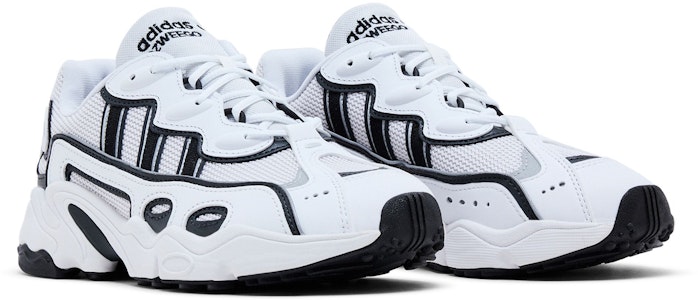 (W) adidas Ozweego OG 'Putih Hitam' IG6073 Cheap (W) adidas Ozweego OG 'Putih Hitam' IG6073