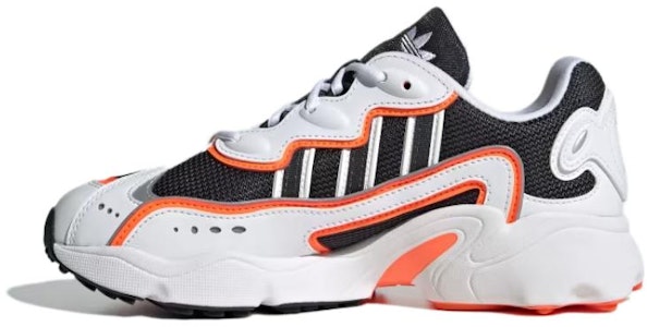 (W) adidas Ozweego OG 'Putih Karbon Jingga' ID9459 Buy (W) adidas Ozweego OG 'Putih Karbon Jingga' ID9459