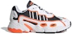 (W) adidas Ozweego OG 'Putih Karbon Jingga' ID9459