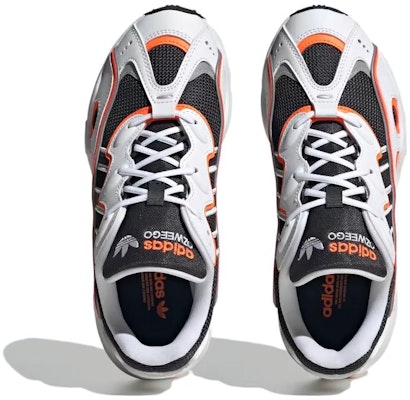 (W) adidas Ozweego OG 'Putih Karbon Jingga' ID9459 Shop (W) adidas Ozweego OG 'Putih Karbon Jingga' ID9459