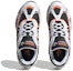 Shop (W) adidas Ozweego OG 'Putih Karbon Jingga' ID9459