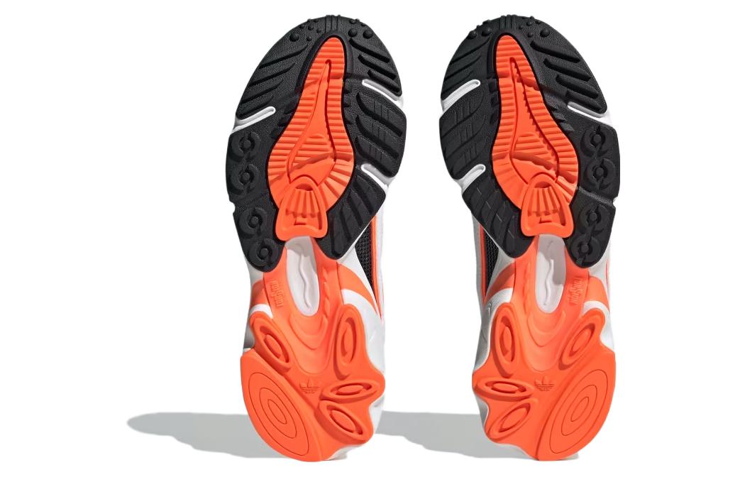 Purchase (W) アディダス オズウィーゴ OG 白/カーボン/オレンジ ID9459