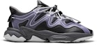 Buy (W) adidas Ozweego Plus 'Negro y Púrpura Polvo' G55588
