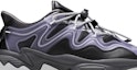 Order (W) adidas Ozweego Plus 'Negro y Púrpura Polvo' G55588