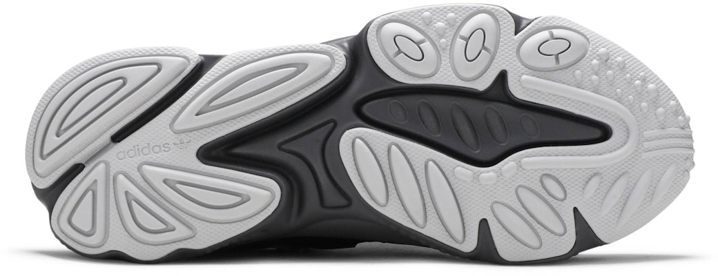 (W) adidas Ozweego Plus 'Negro y Púrpura Polvo' G55588 Shop (W) adidas Ozweego Plus 'Negro y Púrpura Polvo' G55588