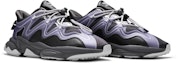 Cheap (W) adidas Ozweego Plus 'Negro y Púrpura Polvo' G55588