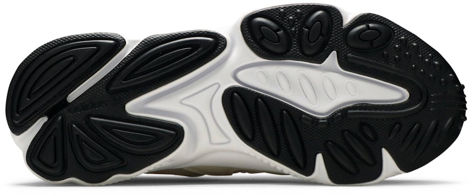 (W) adidas Ozweego Plus 'Putih Muda Pink' G55589 Shop (W) adidas Ozweego Plus 'Putih Muda Pink' G55589