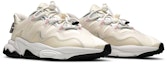 Cheap (W) adidas Ozweego Plus 'Putih Muda Pink' G55589