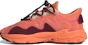 Buy (W) adidas Ozweego Plus 'Semi Coral' Sepatu Sneakers H01567