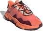 Lookbook (W) adidas Ozweego Plus 'Semi Coral' Sepatu Sneakers H01567