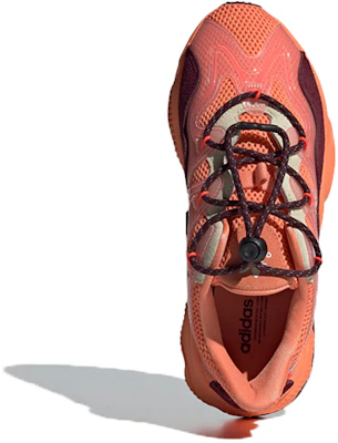 (W) adidas Ozweego Plus ''Semi Coral'' Damen Sneaker H01567 Purchase (W) adidas Ozweego Plus ''Semi Coral'' Damen Sneaker H01567