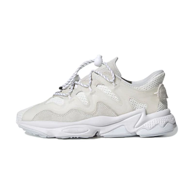 (W) adidas Ozweego Plus 'White'