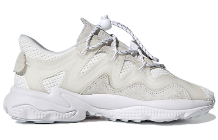 Order (W) adidas Ozweego Plus 'Putih' H01182