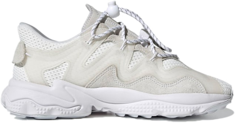 (W) 아디다스 오즈위고 플러스 '화이트' H01182 Order (W) 아디다스 오즈위고 플러스 '화이트' H01182