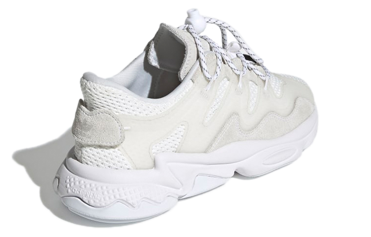 Shop (W) adidas Ozweego Plus 'Putih' H01182