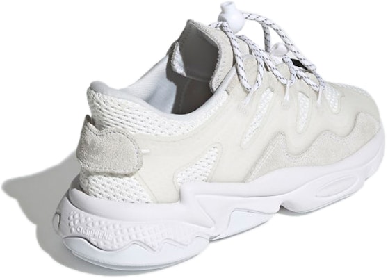 (W) 아디다스 오즈위고 플러스 '화이트' H01182 Shop (W) 아디다스 오즈위고 플러스 '화이트' H01182