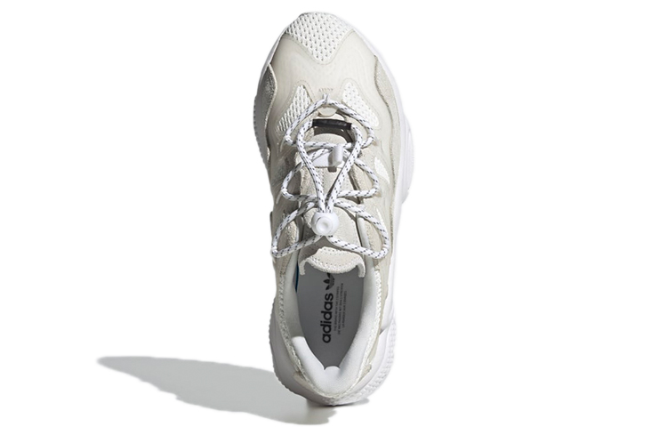 Purchase (W) adidas Ozweego Plus 'Putih' H01182