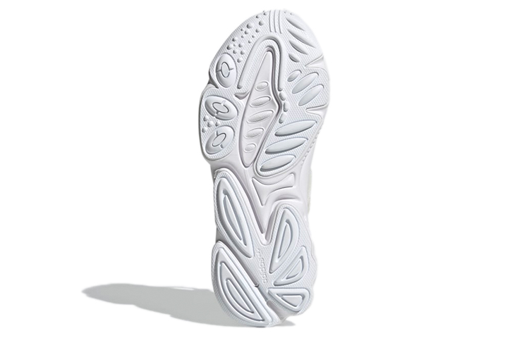 Details for (W) adidas Ozweego Plus 'Putih' H01182