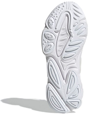 (W) 아디다스 오즈위고 플러스 '화이트' H01182 Details for (W) 아디다스 오즈위고 플러스 '화이트' H01182