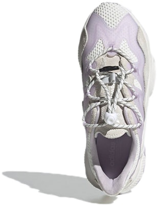 (W) 아디다스 오즈위고 플러스 '화이트 펄스 아쿠아' H01181 Purchase (W) 아디다스 오즈위고 플러스 '화이트 펄스 아쿠아' H01181