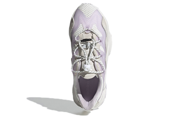 Purchase (W) adidas Ozweego Plus ''Blanc Pulse Aqua'' H01181