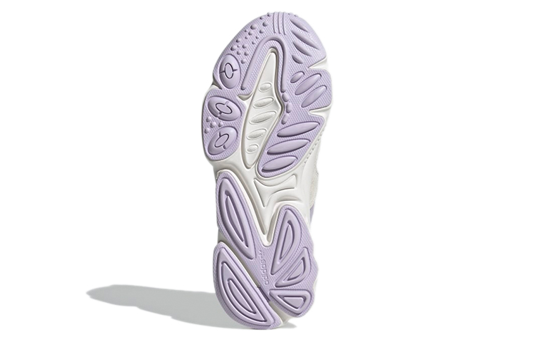 Details for (W) adidas Ozweego Plus 'Putih Pulse Aqua' H01181