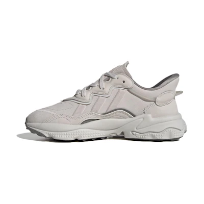 (W) adidas OZWEEGO Shoes 'Grey'