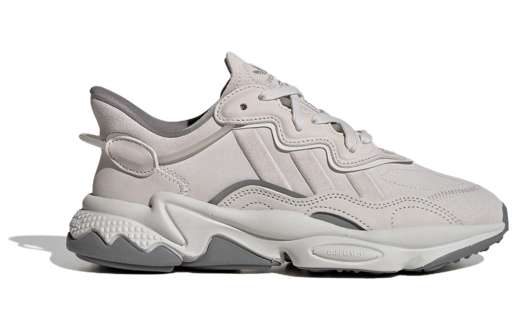 Order (Women) adidas OZWEEGO Shoes 'Grey' IE9510