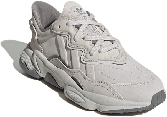 (Women) adidas OZWEEGO Shoes 'Grey' IE9510 Lookbook (Women) adidas OZWEEGO Shoes 'Grey' IE9510