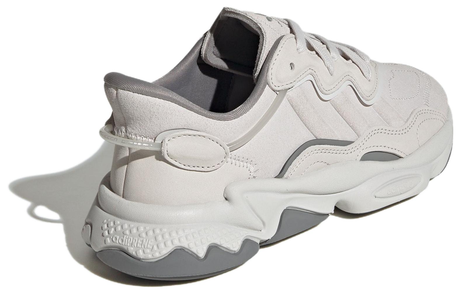 Purchase (Women) adidas OZWEEGO Shoes 'Grey' IE9510