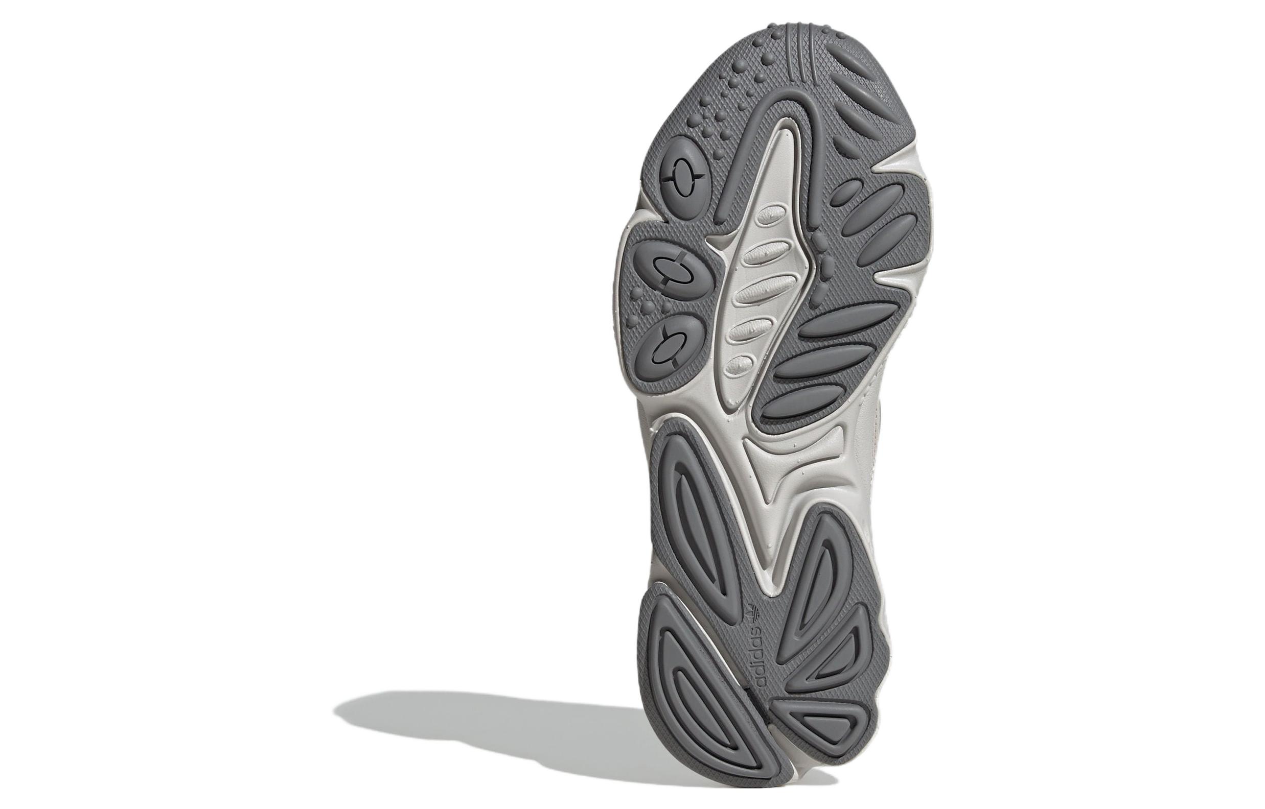 Details for (Women) adidas OZWEEGO Shoes 'Grey' IE9510