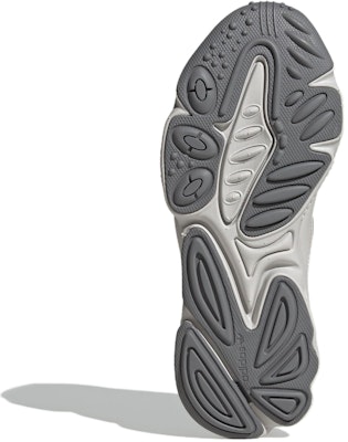 (Women) adidas OZWEEGO Shoes 'Grey' IE9510 Details for (Women) adidas OZWEEGO Shoes 'Grey' IE9510