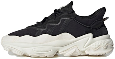 (Women) adidas Ozweego TR 'Black Off White' FV9760 (Women) adidas Ozweego TR 'Black Off White' FV9760