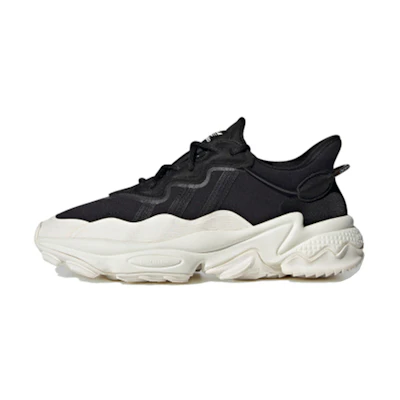 (W) adidas Ozweego TR 'Black Off White'