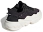 Shop (W) adidas Ozweego TR 'Hitam Off White' FV9760