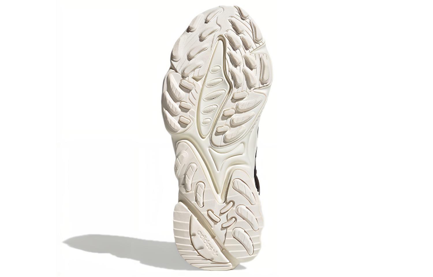 Details for (W) アディダス オズウィーゴ TR ブラックオフホワイト FV9760