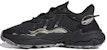 (W) adidas Ozweego TR 'Hitam Perak Metalik' FV9764