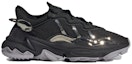 Order (W) adidas Ozweego TR 'Hitam Perak Metalik' FV9764